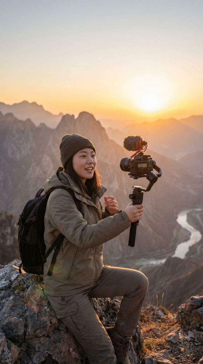 福利导航旅行视频分享